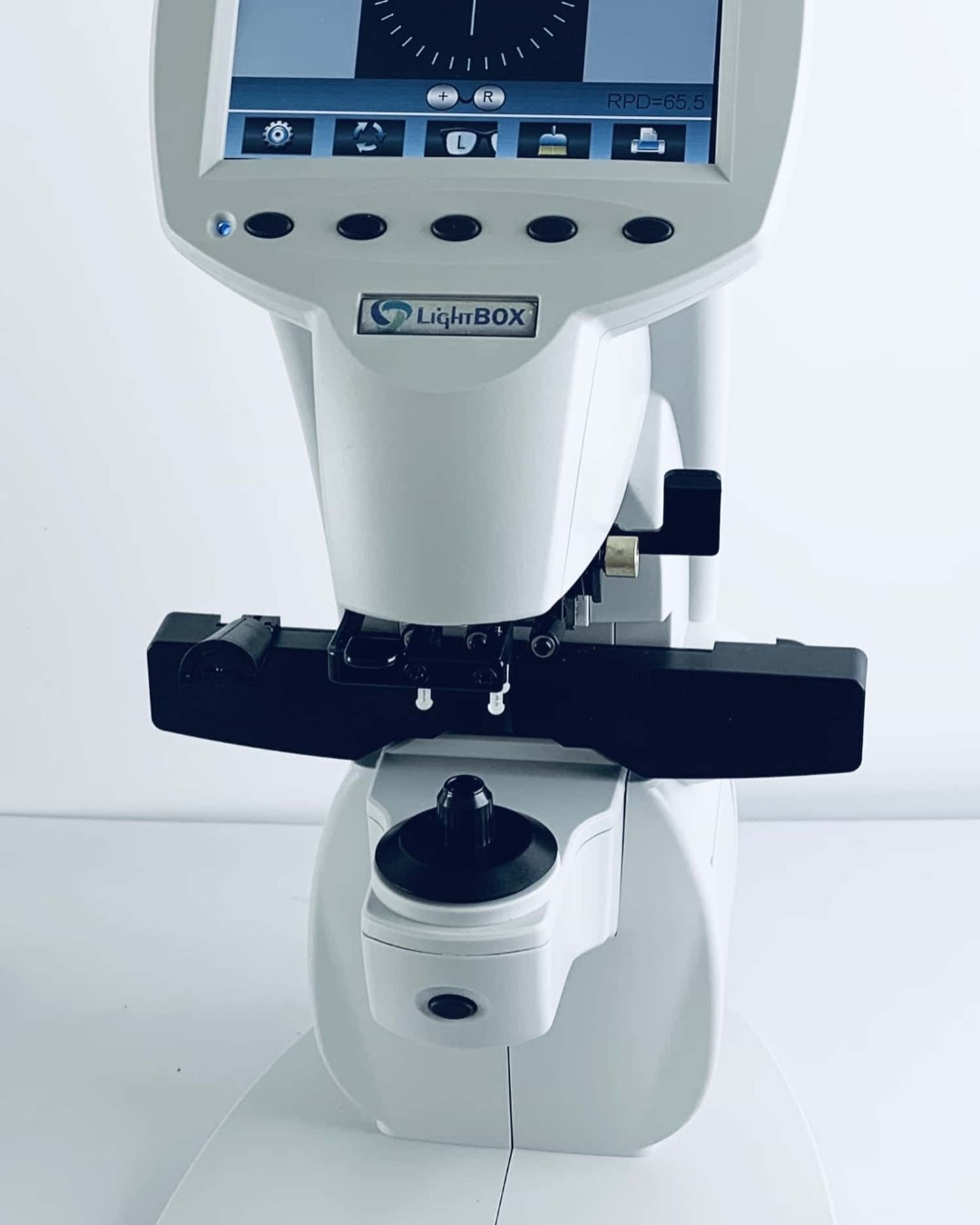 Auto lensmeter | ophthalmic Equipment